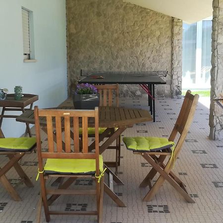Quinta Vale Real Villa Alcobaça Eksteriør billede