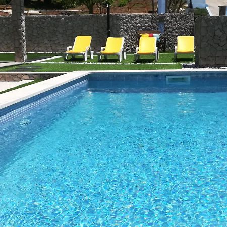 Quinta Vale Real Villa Alcobaça Eksteriør billede