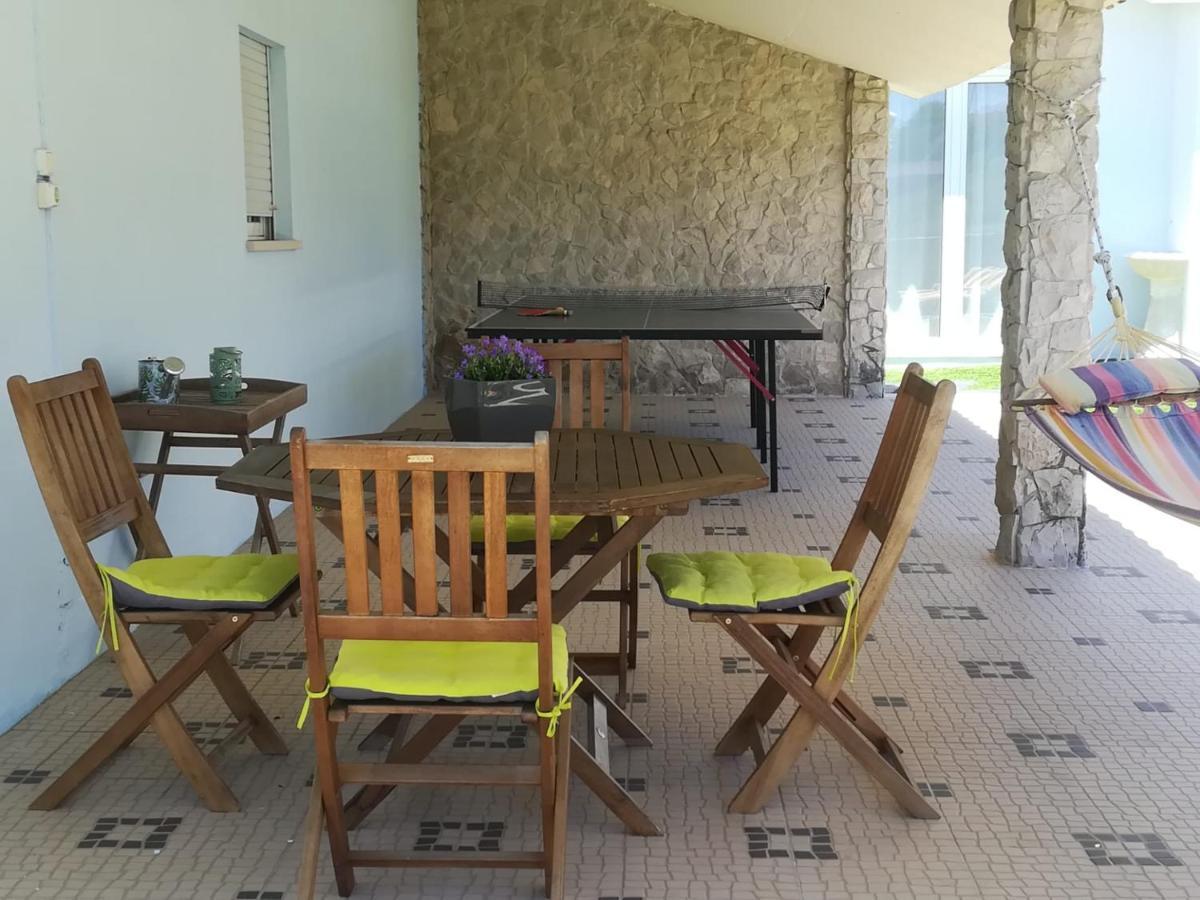 Quinta Vale Real Villa Alcobaça Eksteriør billede