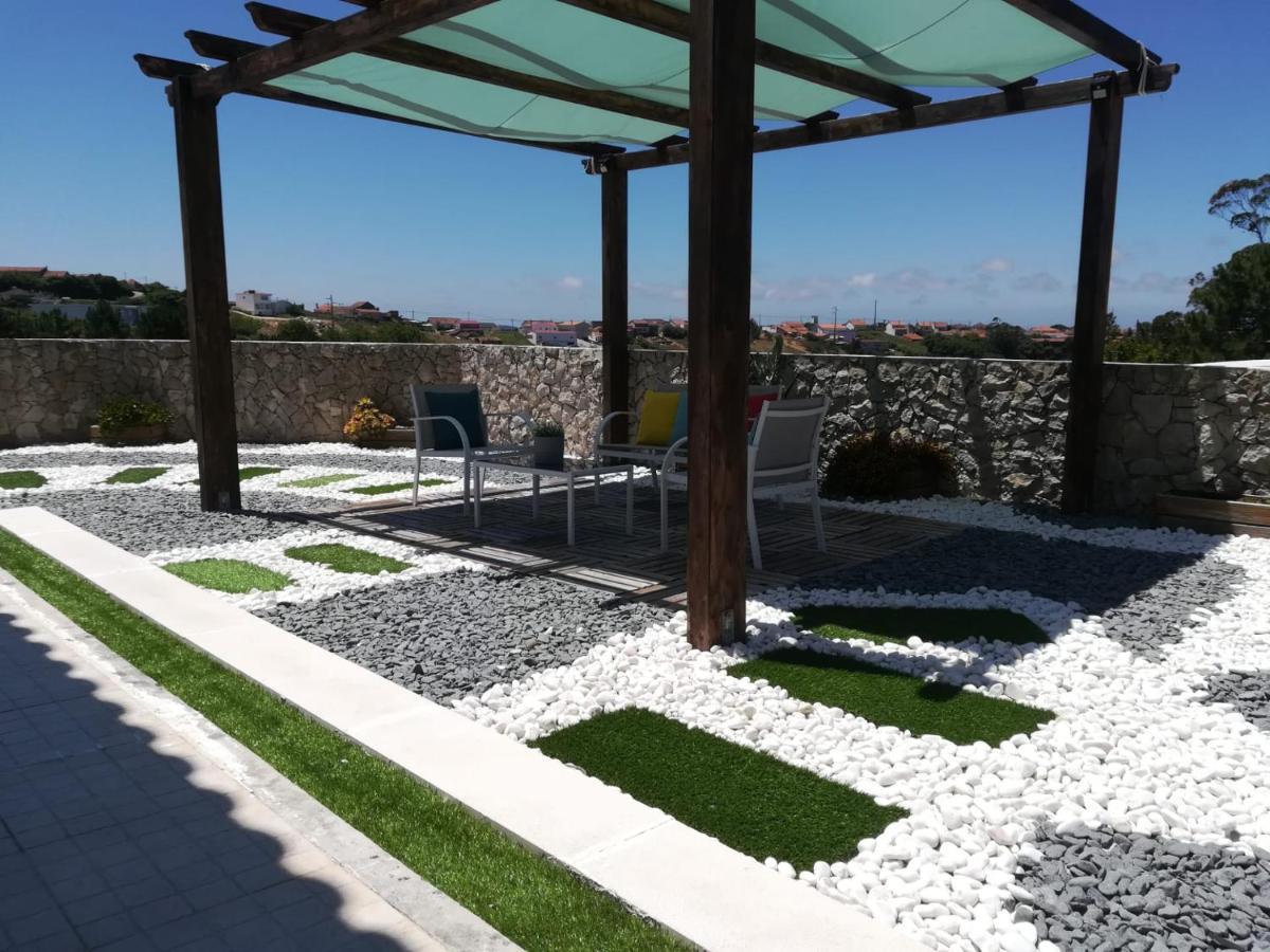Quinta Vale Real Villa Alcobaça Eksteriør billede