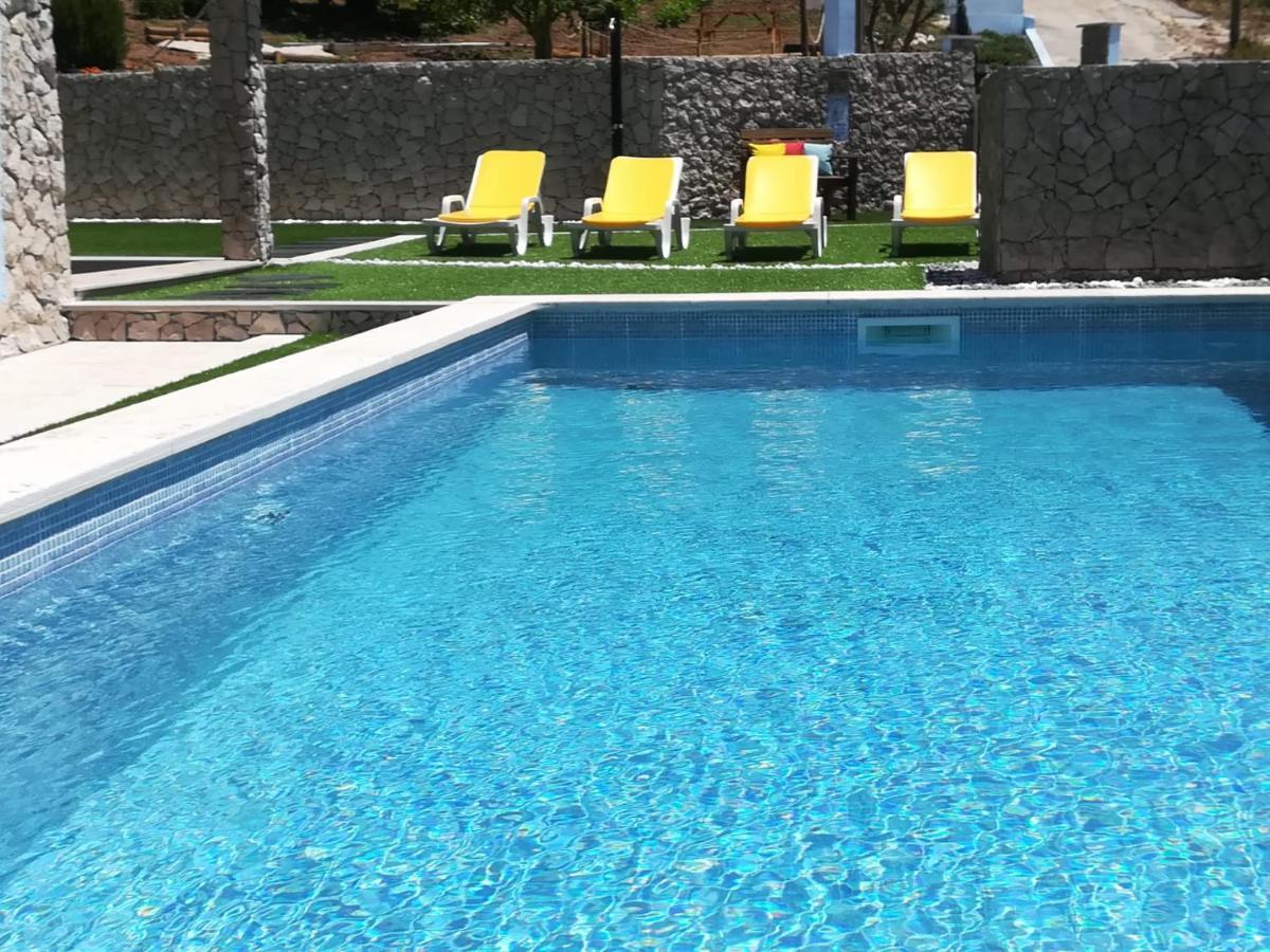 Quinta Vale Real Villa Alcobaça Eksteriør billede