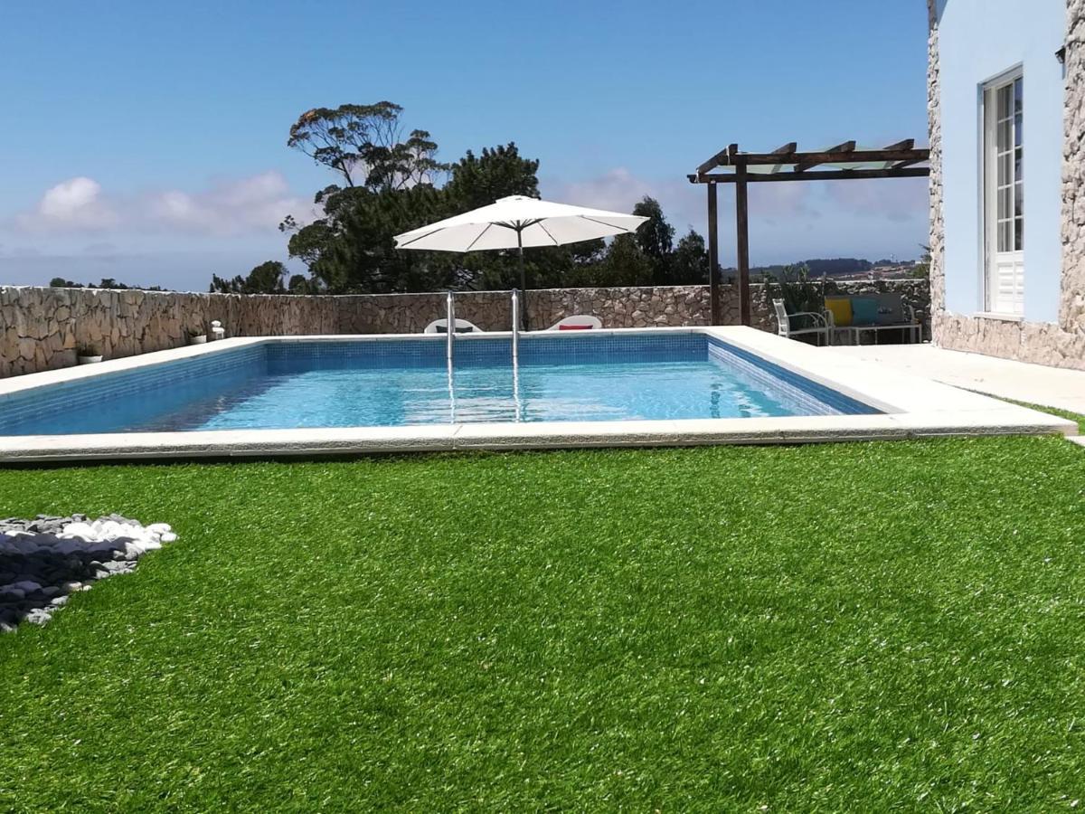 Quinta Vale Real Villa Alcobaça Eksteriør billede