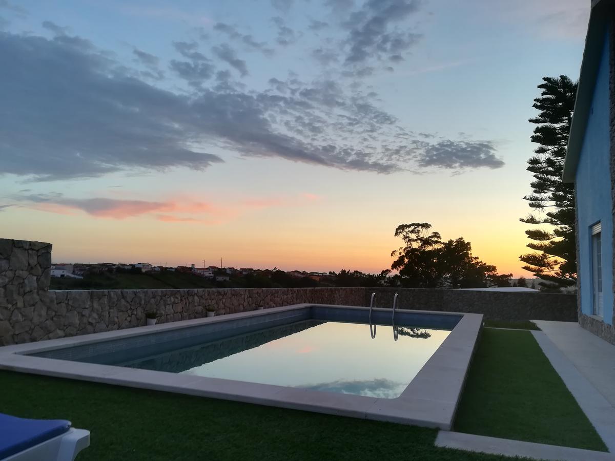 Quinta Vale Real Villa Alcobaça Eksteriør billede