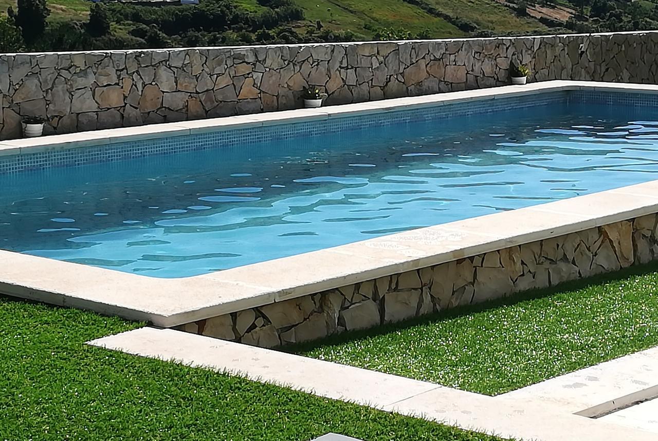 Quinta Vale Real Villa Alcobaça Eksteriør billede