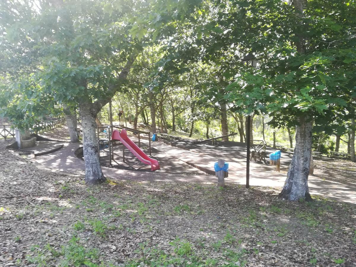 Quinta Vale Real Villa Alcobaça Eksteriør billede
