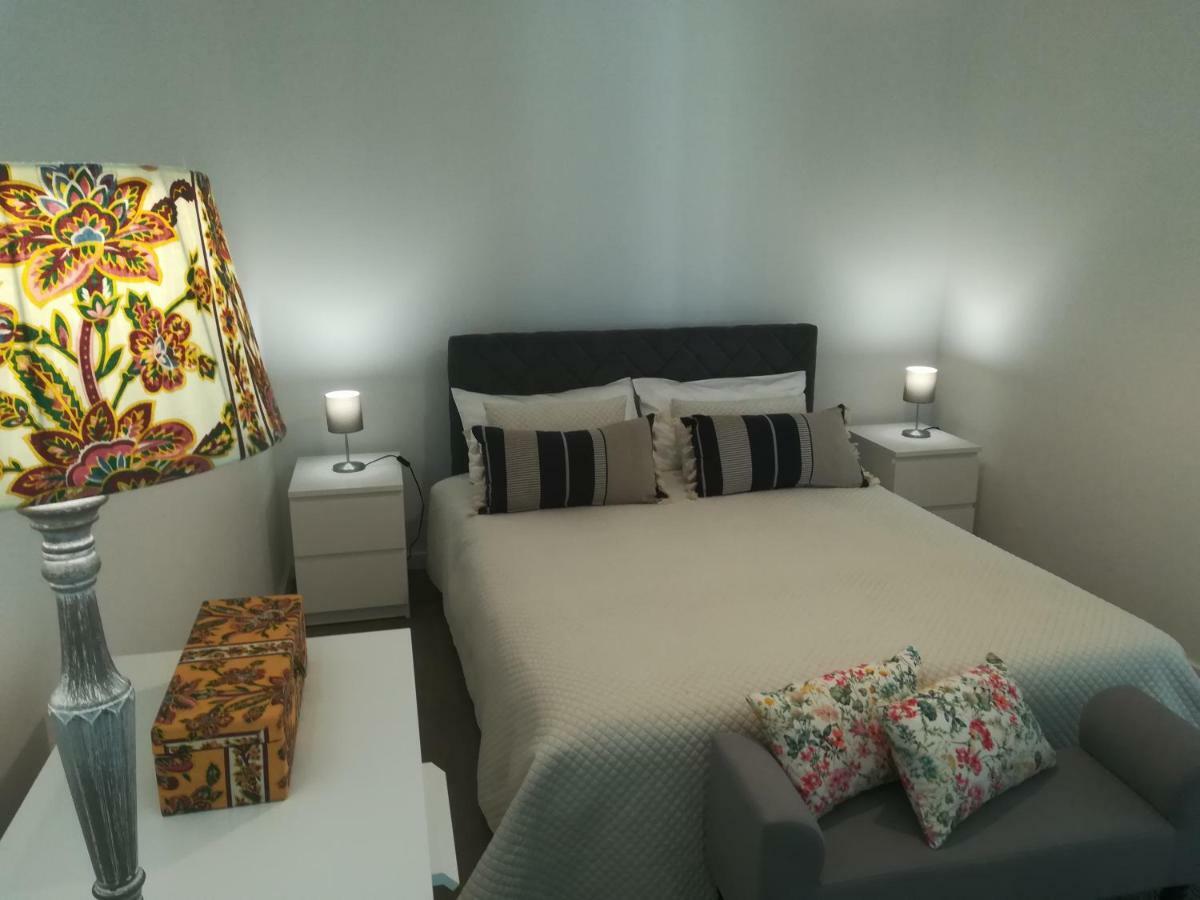 Quinta Vale Real Villa Alcobaça Eksteriør billede