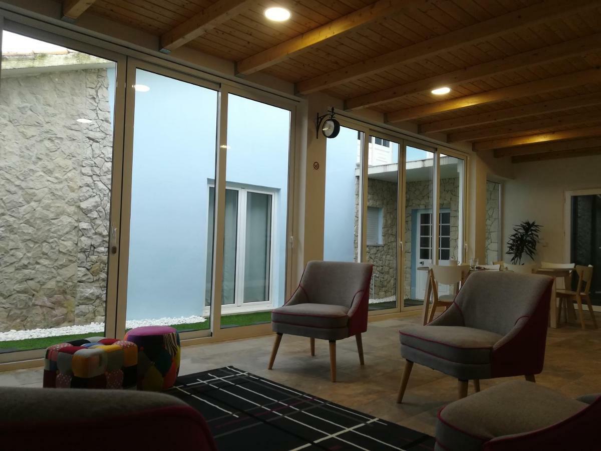 Quinta Vale Real Villa Alcobaça Eksteriør billede