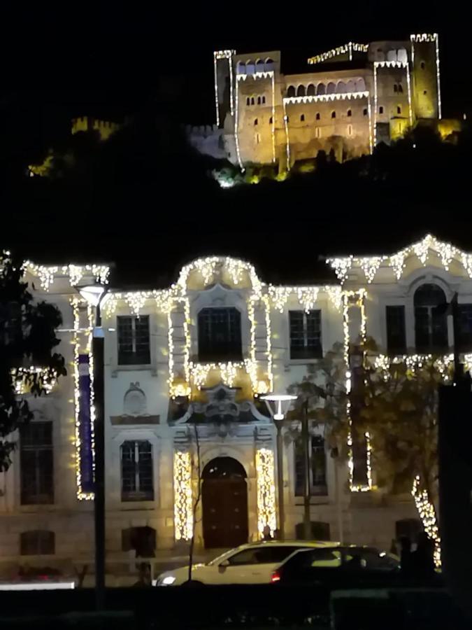 Quinta Vale Real Villa Alcobaça Eksteriør billede